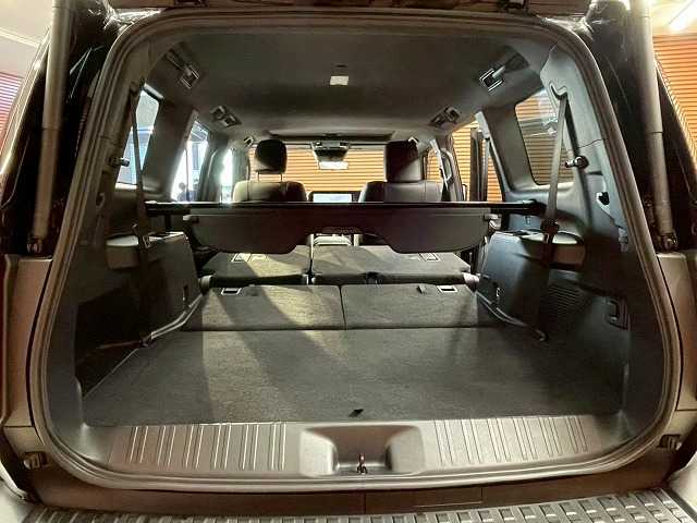 トヨタ ランドクルーザー250の画像20