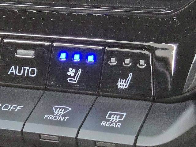 トヨタ ランドクルーザー250の画像6