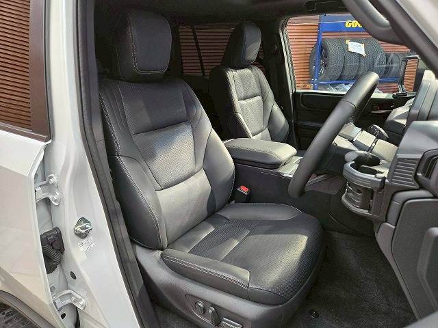 トヨタ ランドクルーザー250の画像7