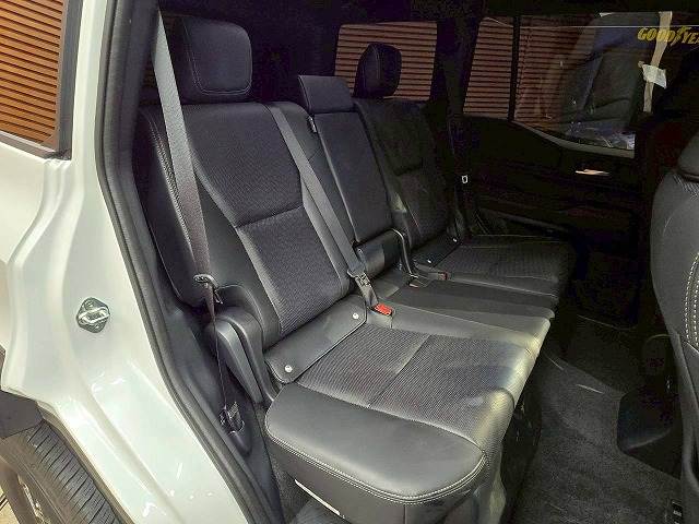 トヨタ ランドクルーザー250の画像8