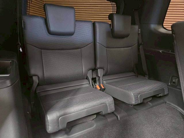 トヨタ ランドクルーザー250の画像9