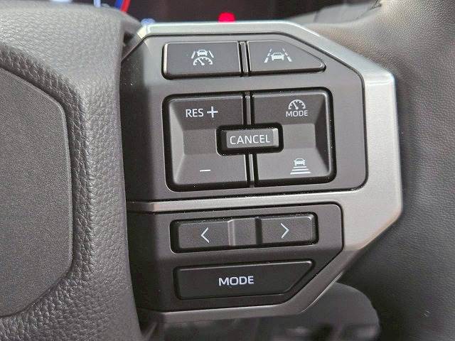 トヨタ ランドクルーザー250の画像16