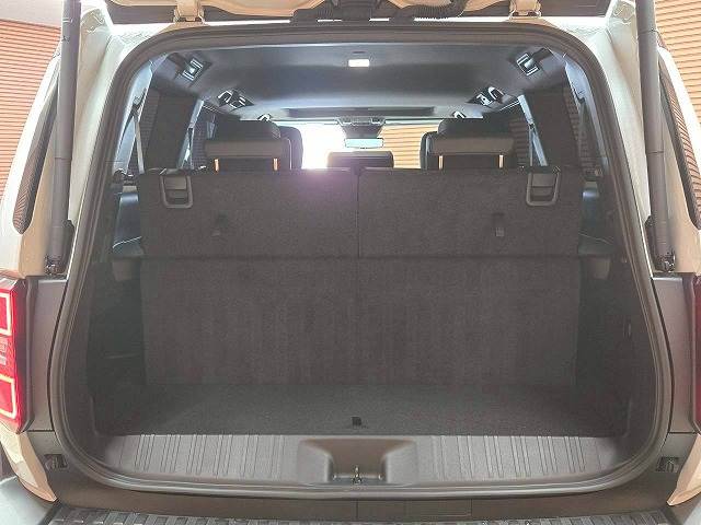 トヨタ ランドクルーザー250の画像20