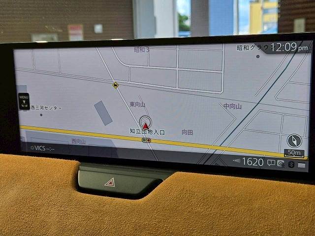 CX-60XD-HYBRID Premium Sports 内装他