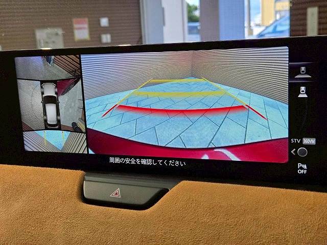 CX-60XD-HYBRID Premium Sports 内装他