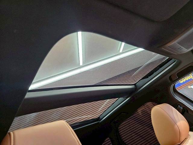 CX-60XD-HYBRID Premium Sports 内装他