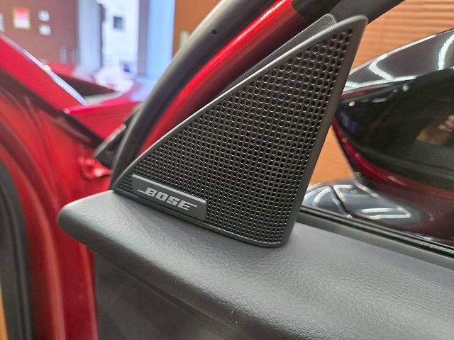 CX-60XD-HYBRID Premium Sports 内装他