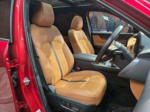 マツダ&nbsp;CX-60の画像8