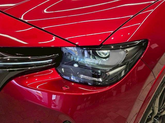 マツダ&nbsp;CX-60の画像10