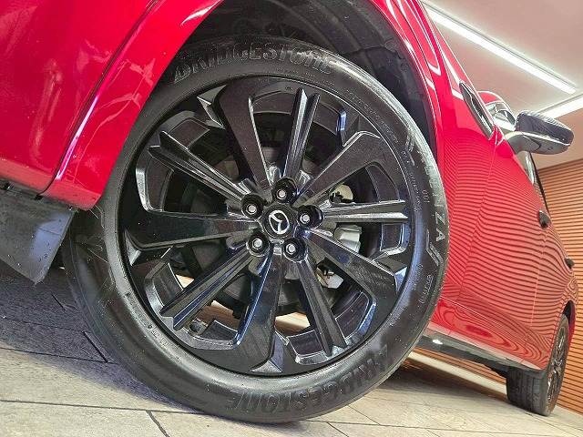 マツダ&nbsp;CX-60の画像11