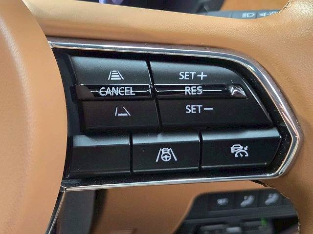 マツダ&nbsp;CX-60の画像12