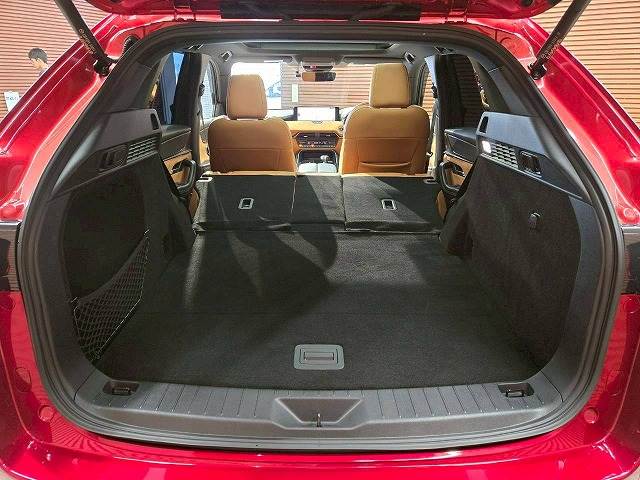 マツダ&nbsp;CX-60の画像20