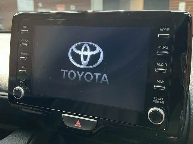 トヨタ&nbsp;ヤリスの画像3