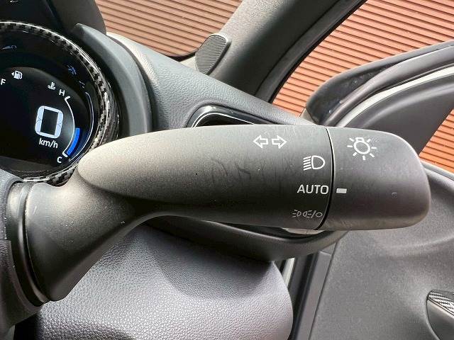 トヨタ&nbsp;ヤリスの画像7