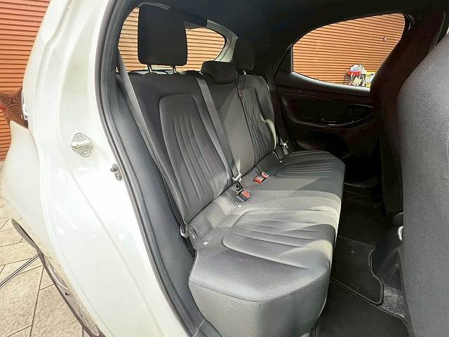 トヨタ&nbsp;ヤリスの画像9