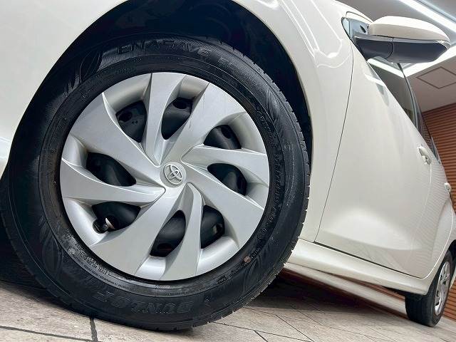 トヨタ&nbsp;ヤリスの画像11