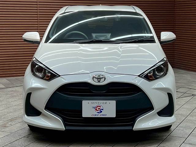 トヨタ&nbsp;ヤリスの画像17