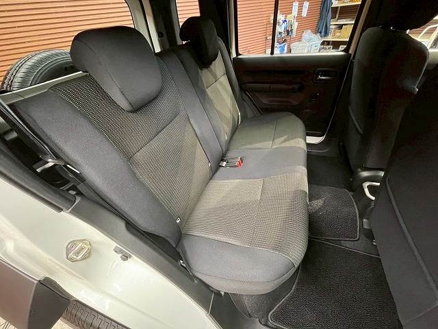 スズキ ジムニーノマドの画像9