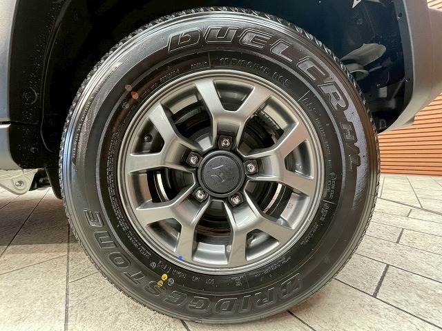 スズキ ジムニーノマドの画像11