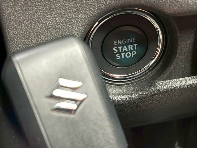 スズキ ジムニーノマドの画像15