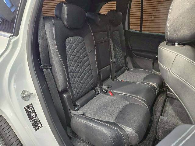 メルセデス・ベンツ&nbsp;GLB-CLASSの画像8