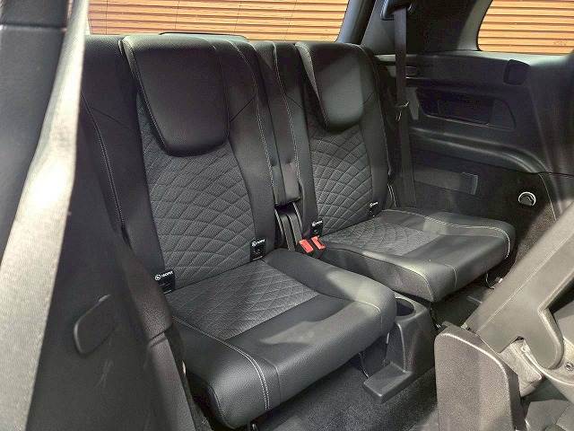 メルセデス・ベンツ&nbsp;GLB-CLASSの画像9