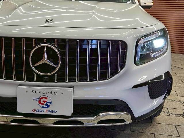メルセデス・ベンツ&nbsp;GLB-CLASSの画像10
