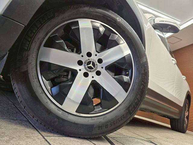 メルセデス・ベンツ&nbsp;GLB-CLASSの画像11