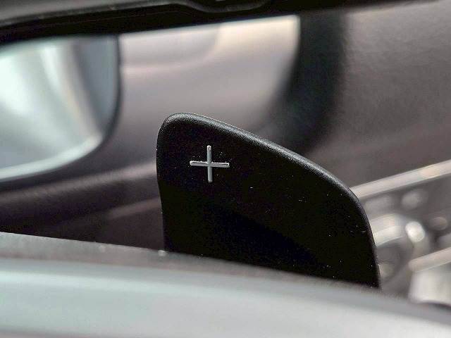 メルセデス・ベンツ&nbsp;GLB-CLASSの画像14