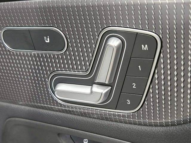 メルセデス・ベンツ&nbsp;GLB-CLASSの画像15