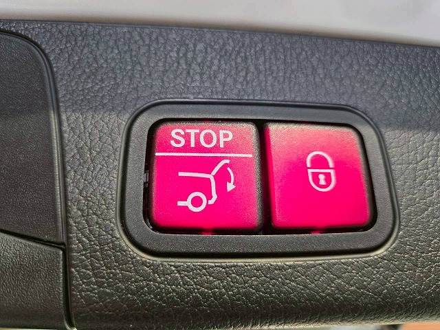 メルセデス・ベンツ&nbsp;GLB-CLASSの画像16