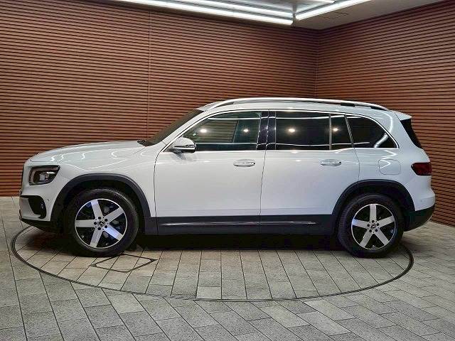 メルセデス・ベンツ&nbsp;GLB-CLASSの画像18