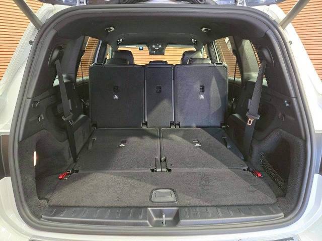 メルセデス・ベンツ&nbsp;GLB-CLASSの画像20