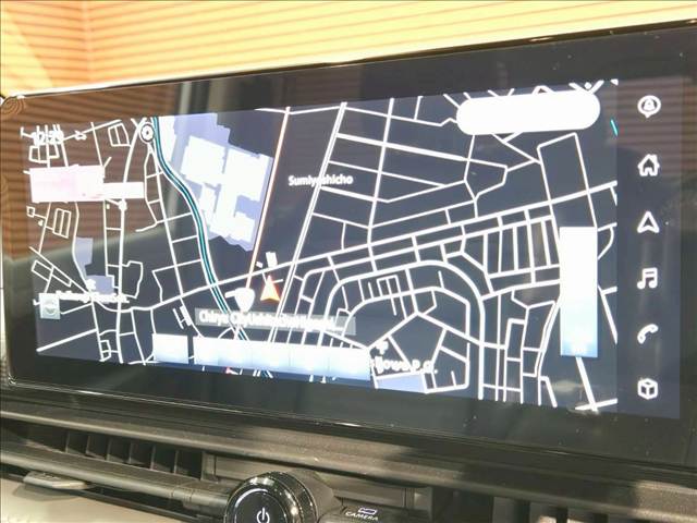 セレナe-POWER LUXION 7人乗り 内装他