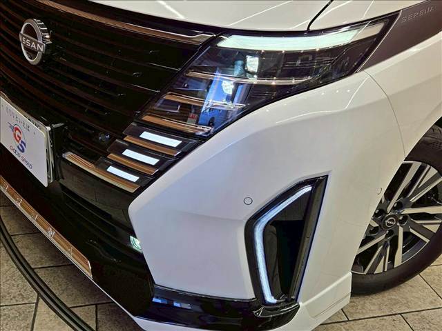 日産 セレナの画像10