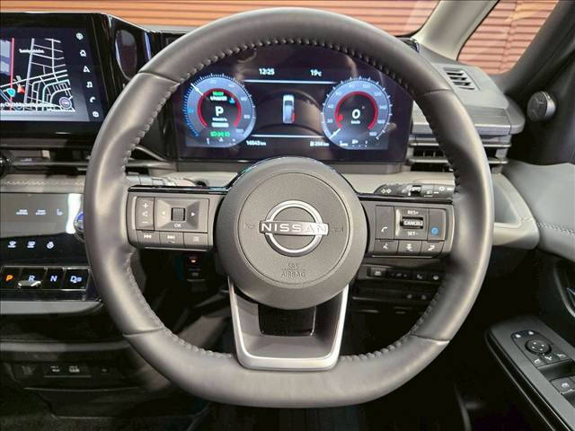 日産 セレナの画像13