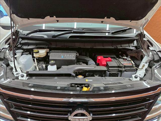 日産 セレナの画像14