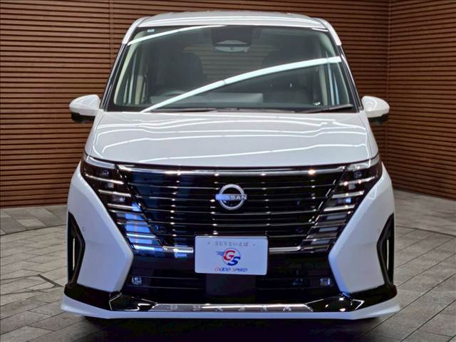 日産 セレナの画像17