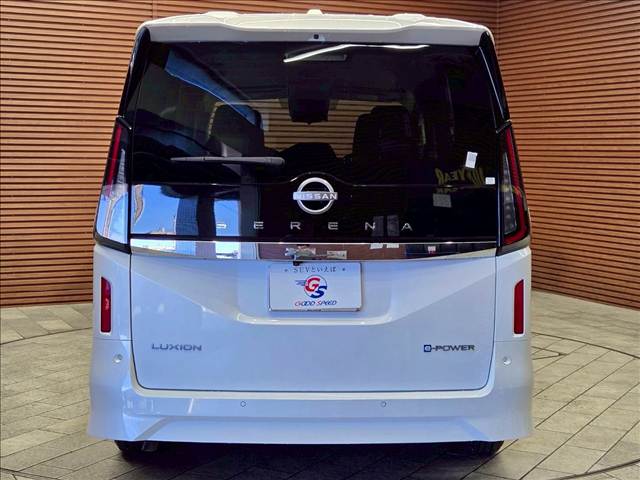 日産 セレナの画像19