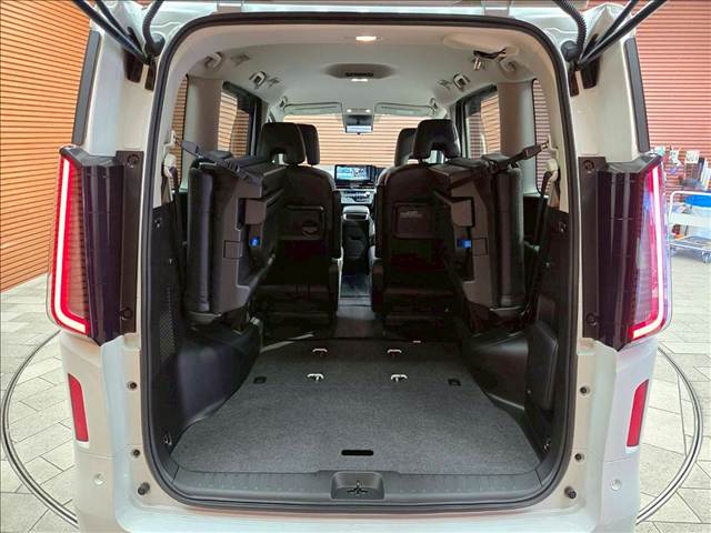 日産 セレナの画像20