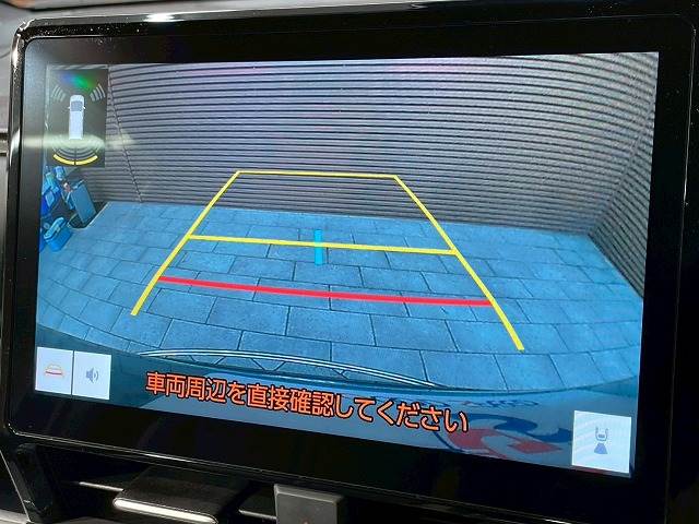 ノアハイブリッドS-Z 内装他