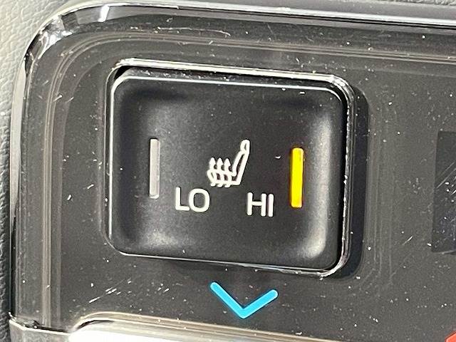 ノアハイブリッドS-Z 内装他