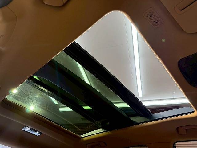 NXNX350h “version L” 内装他