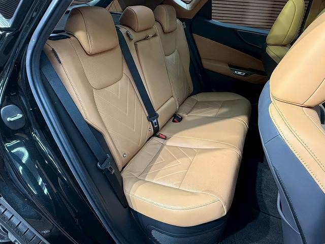 レクサス NXの画像9