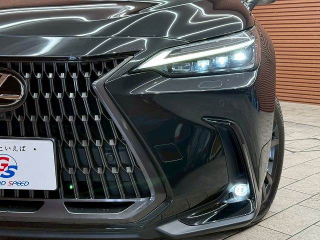 レクサス NXの画像10