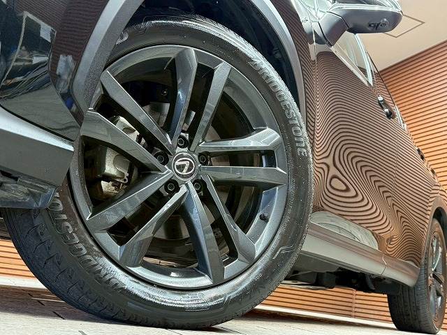 レクサス NXの画像11