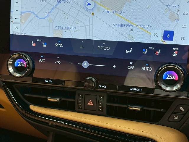 レクサス NXの画像12