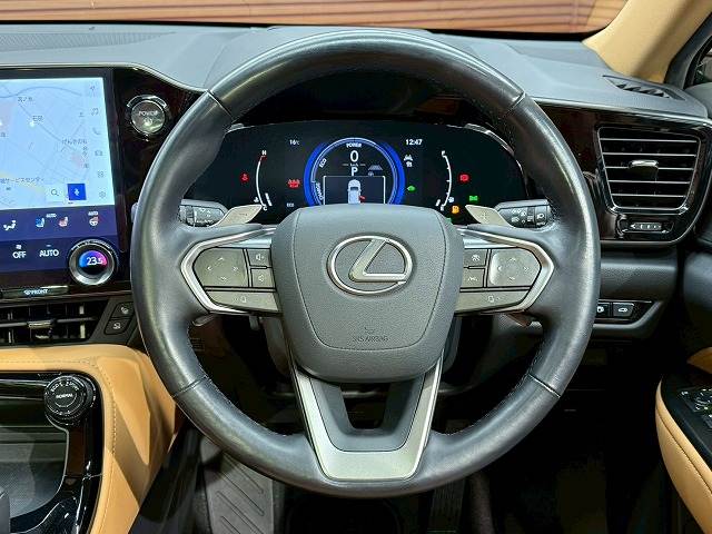 レクサス NXの画像13