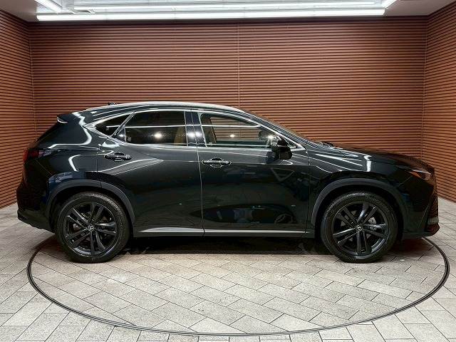 レクサス NXの画像18