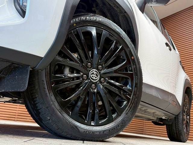 トヨタ&nbsp;ヤリスクロスの画像11